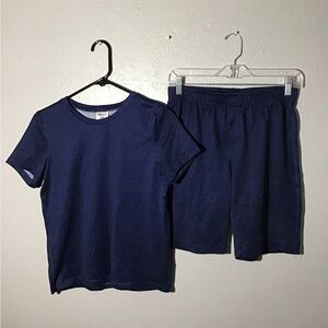 32 Degrees Heat Boy Sleepwear Set Size L (14-16)
